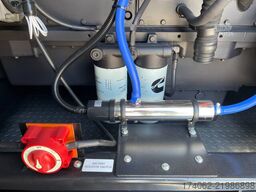 Cummins KTA38-G2 - 1100 kVA Generator 50/60Hz - DPX-18813