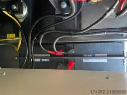 Cummins KTA38-G2 - 1100 kVA Generator 50/60Hz - DPX-18813