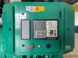 Cummins C2250D5E - 2.250 kVA Genset - QSK50 - DPX-18536-B