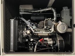 Yanmar 4TNV98C - 33 kVA - Stage V Genset - DPX-19909