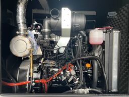 Yanmar 4TNV98C - 33 kVA - Stage V Genset - DPX-19909