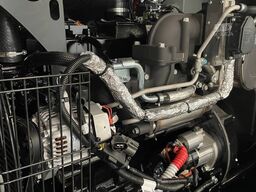 Yanmar 4TNV98C - 33 kVA - Stage V Genset - DPX-19909