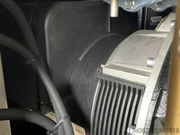 Yanmar 4TNV98C - 33 kVA - Stage V Genset - DPX-19909