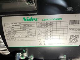 Yanmar 4TNV98C - 33 kVA - Stage V Genset - DPX-19909