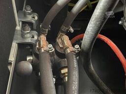 Yanmar 4TNV98C - 33 kVA - Stage V Genset - DPX-19909