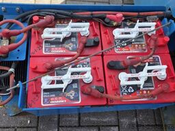Genie GS2632 Electric, 10m Working Height, 227kg Capacit