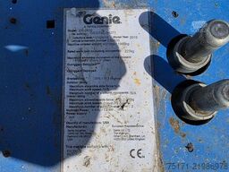 Genie GS2632 Electric, 10m Working Height, 227kg Capacit