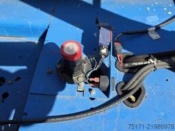 Genie GS2632 Electric, 10m Working Height, 227kg Capacit