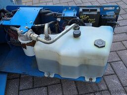 Genie GS2632 Electric, 10m Working Height, 227kg Capacit