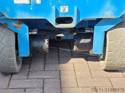 Genie GS2632 Electric, 10m Working Height, 227kg Capacit