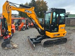JCB 36 C-1 Minibagger 34.000 EUR