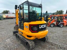JCB 36 C-1 Minibagger 34.000 EUR