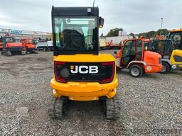 JCB 36 C-1 Minibagger 34.000 EUR