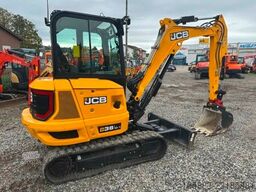 JCB 36 C-1 Minibagger 34.000 EUR
