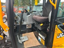 JCB 36 C-1 Minibagger 34.000 EUR