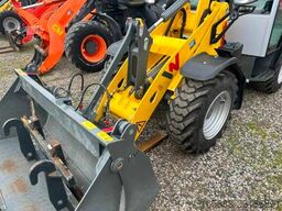 WACKER Neuson WL 750 Radlader 43.000 EUR