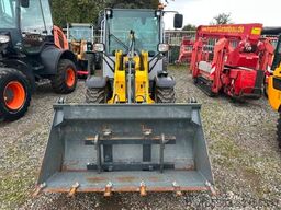 WACKER Neuson WL 750 Radlader 43.000 EUR