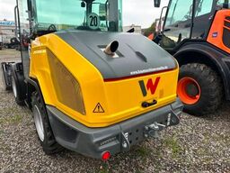 WACKER Neuson WL 750 Radlader 43.000 EUR