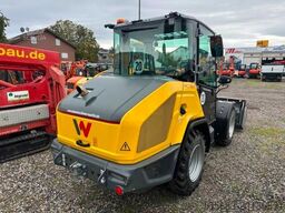 WACKER Neuson WL 750 Radlader 43.000 EUR