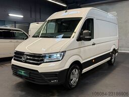 VW Crafter Kasten L2H2 DSG LED ACC RCAM SPUR VOLL