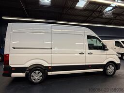 VW Crafter Kasten L2H2 DSG LED ACC RCAM SPUR VOLL