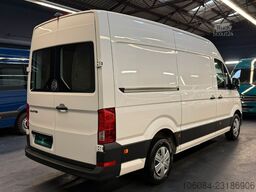 VW Crafter Kasten L2H2 DSG LED ACC RCAM SPUR VOLL