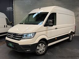 VW Crafter Kasten L2H2 DSG LED ACC RCAM SPUR VOLL