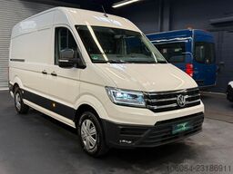 VW Crafter Kasten L2H2 DSG LED ACC RCAM SPUR VOLL