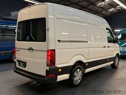 VW Crafter Kasten L2H2 DSG LED ACC RCAM SPUR VOLL