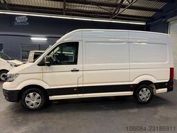 VW Crafter Kasten L2H2 DSG LED ACC RCAM SPUR VOLL