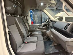 VW Crafter Kasten L2H2 DSG LED ACC RCAM SPUR VOLL