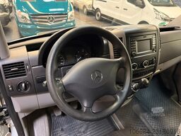 MERCEDES-BENZ Sprinter 214 Sprinter 9 Sitze Klima STHZ 1.Hand