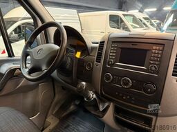 MERCEDES-BENZ Sprinter 214 Sprinter 9 Sitze Klima STHZ 1.Hand