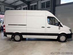 MERCEDES-BENZ Sprinter II 316 CDI*KLIMA*AHK3500KG*RCAM*2X STÜR