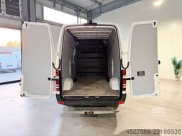 MERCEDES-BENZ Sprinter II 316 CDI*KLIMA*AHK3500KG*RCAM*2X STÜR