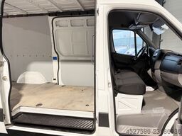 MERCEDES-BENZ Sprinter II 316 CDI*KLIMA*AHK3500KG*RCAM*2X STÜR