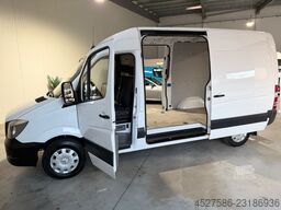 MERCEDES-BENZ Sprinter II 316 CDI*KLIMA*AHK3500KG*RCAM*2X STÜR