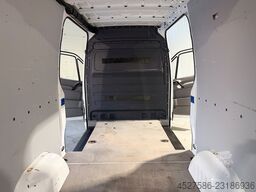 MERCEDES-BENZ Sprinter II 316 CDI*KLIMA*AHK3500KG*RCAM*2X STÜR