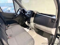 MERCEDES-BENZ Sprinter II 316 CDI*KLIMA*AHK3500KG*RCAM*2X STÜR