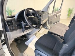 MERCEDES-BENZ Sprinter II 316 CDI*KLIMA*AHK3500KG*RCAM*2X STÜR
