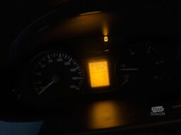 MERCEDES-BENZ Sprinter II 316 CDI*KLIMA*AHK3500KG*RCAM*2X STÜR