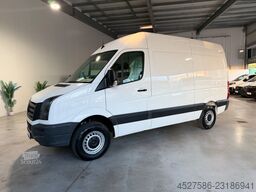 VW Crafter Kasten 35 L2H2*KLIMA*R.CAM*AHK*TEMPOMAT