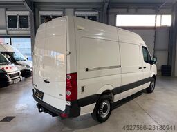 VW Crafter Kasten 35 L2H2*KLIMA*R.CAM*AHK*TEMPOMAT