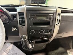 VW Crafter Kasten 35 L2H2*KLIMA*R.CAM*AHK*TEMPOMAT