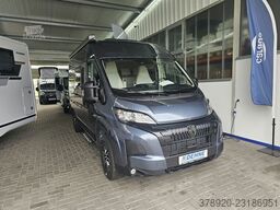 CARADO CV 540 Automatik, Heizung Combi 6E, Sonderpreis
