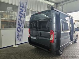 CARADO CV 540 Automatik, Heizung Combi 6E, Sonderpreis