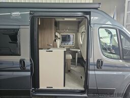 CARADO CV 540 Automatik, Heizung Combi 6E, Sonderpreis