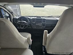 CARADO CV 540 Automatik, Heizung Combi 6E, Sonderpreis