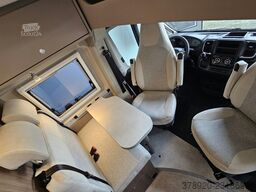 CARADO CV 540 Automatik, Heizung Combi 6E, Sonderpreis