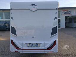 CARADO V 337 Fiat